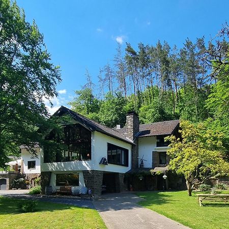 B&B Am Sahrbach Altenahr Kültér fotó