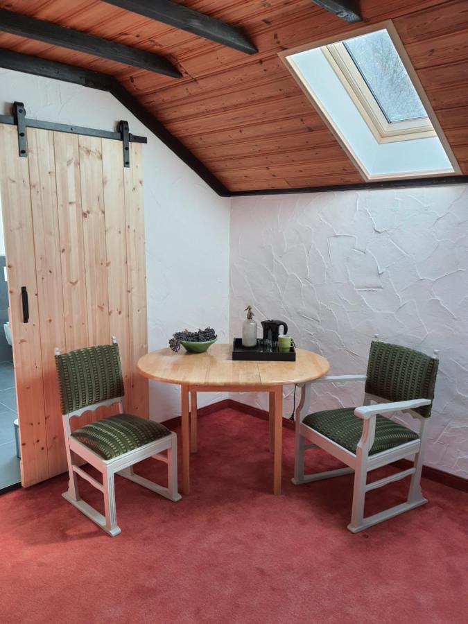 B&B Am Sahrbach Altenahr Kültér fotó