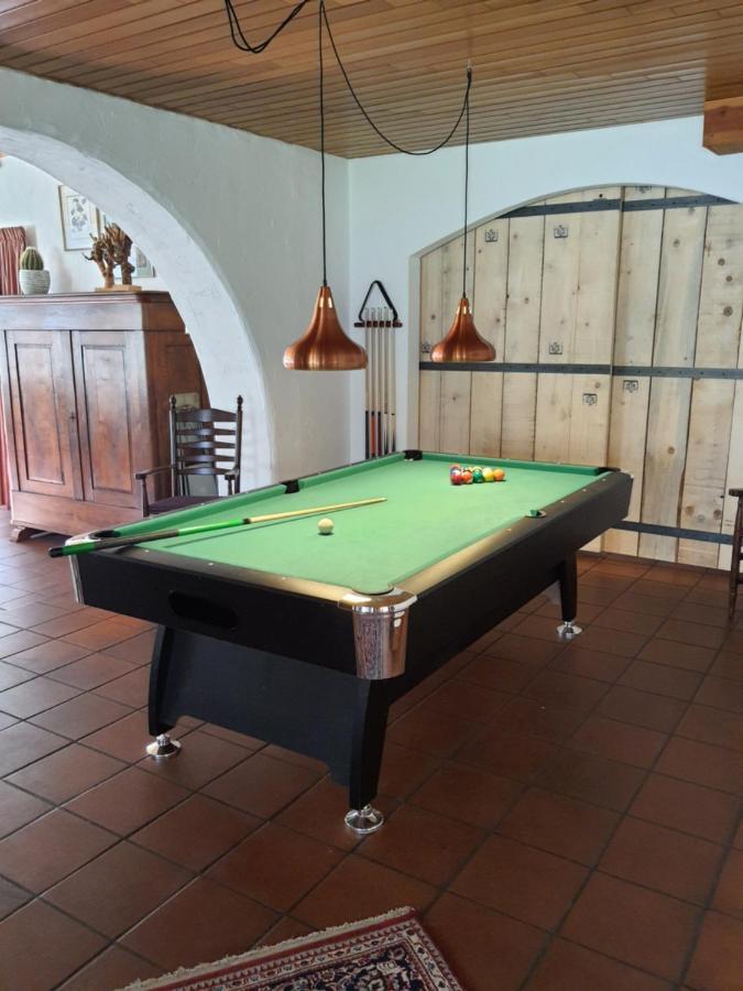 B&B Am Sahrbach Altenahr Kültér fotó