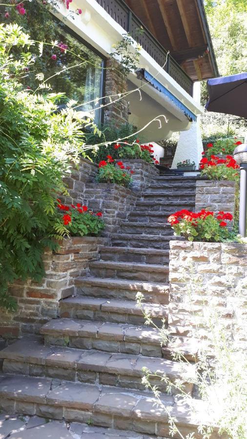 B&B Am Sahrbach Altenahr Kültér fotó