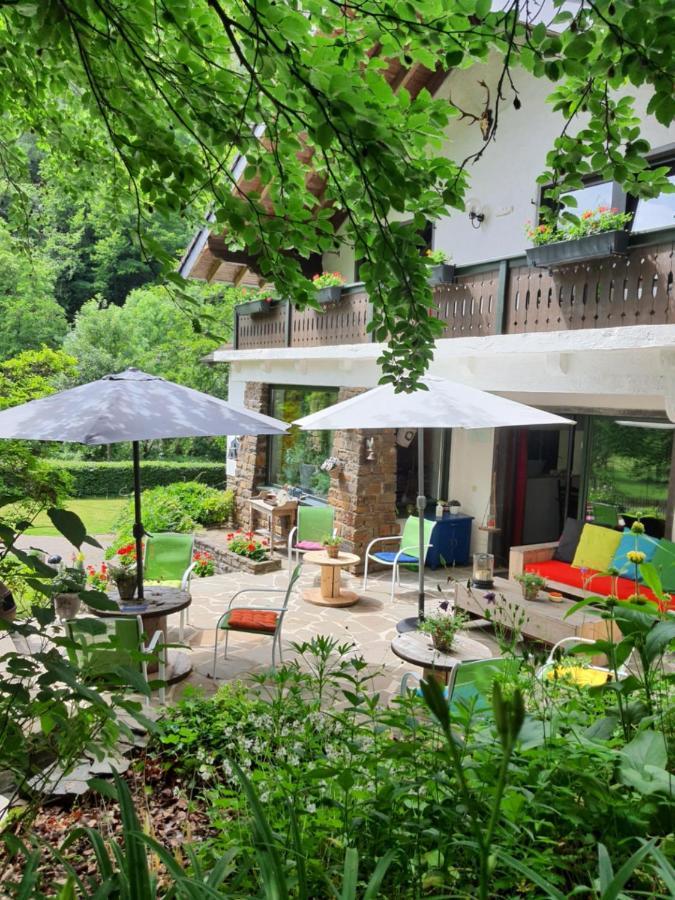 B&B Am Sahrbach Altenahr Kültér fotó