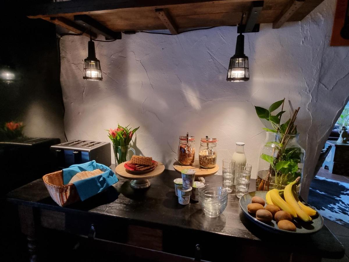 B&B Am Sahrbach Altenahr Kültér fotó