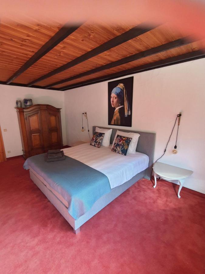 B&B Am Sahrbach Altenahr Kültér fotó