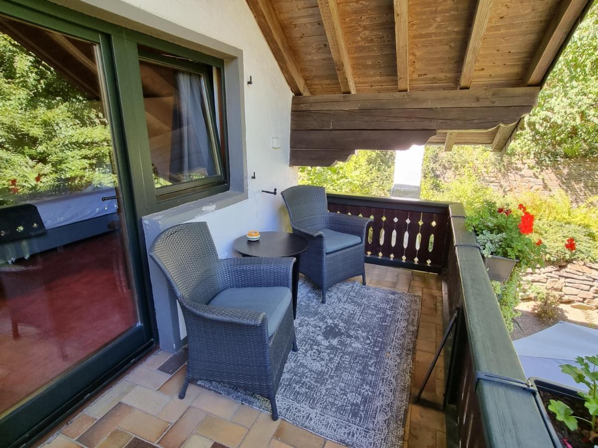 B&B Am Sahrbach Altenahr Kültér fotó