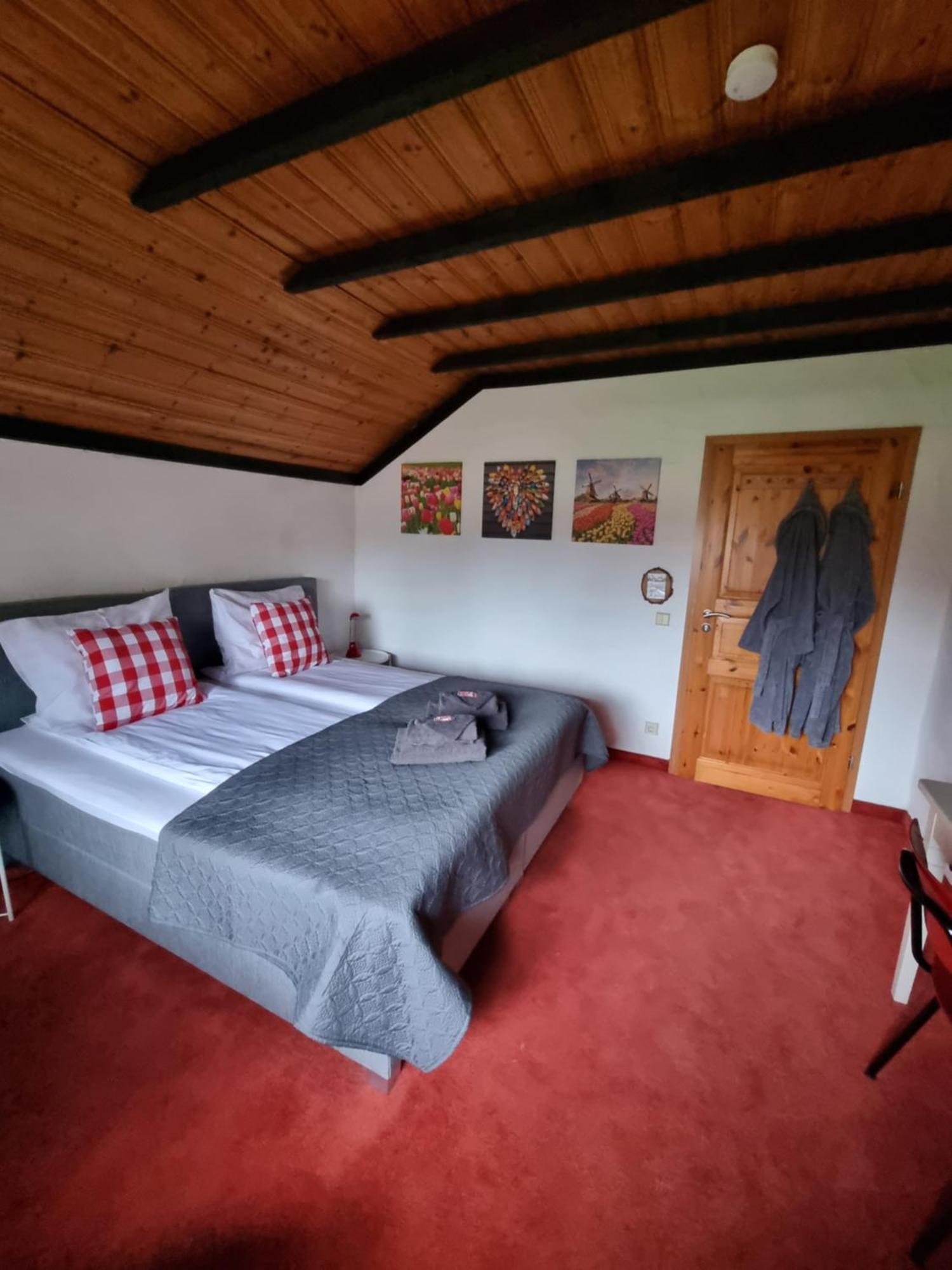 B&B Am Sahrbach Altenahr Kültér fotó
