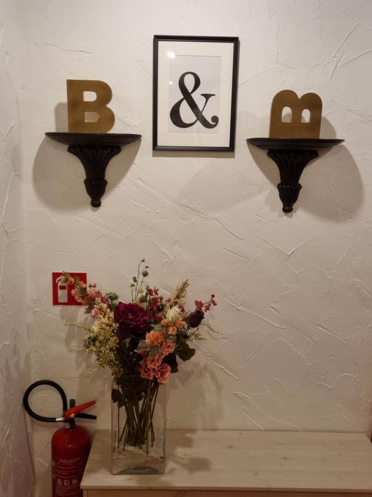 B&B Am Sahrbach Altenahr Kültér fotó