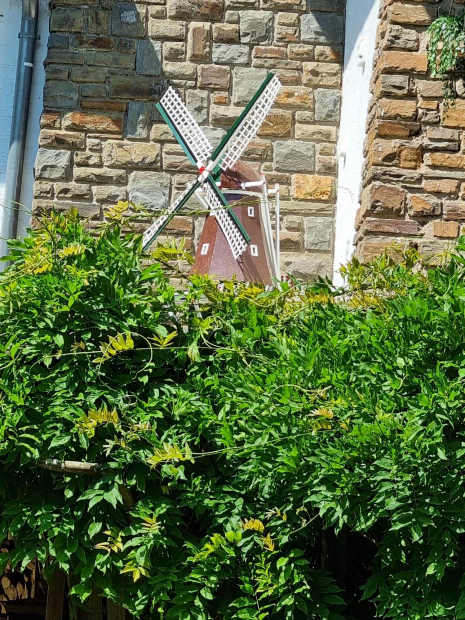 B&B Am Sahrbach Altenahr Kültér fotó