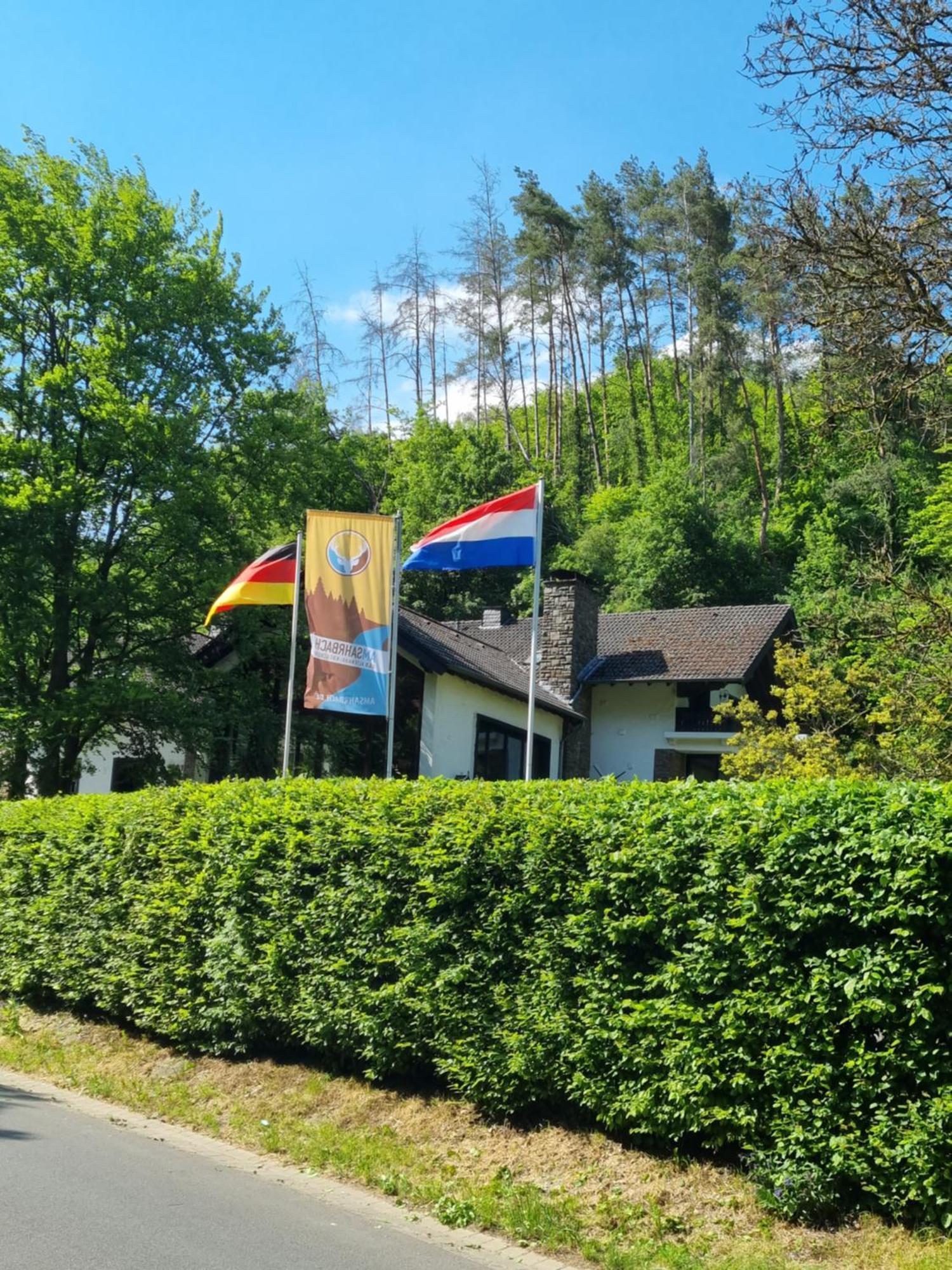 B&B Am Sahrbach Altenahr Kültér fotó