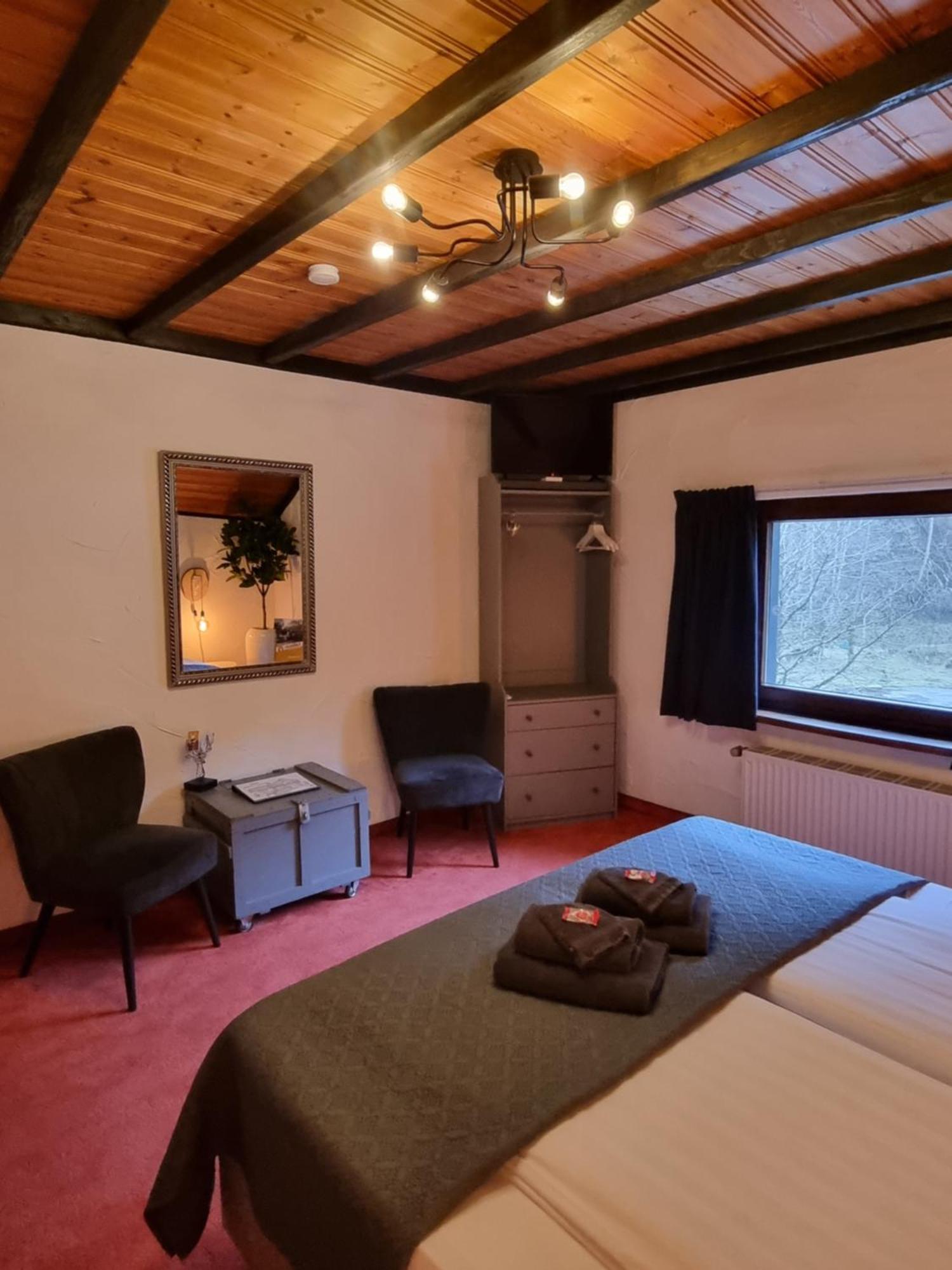 B&B Am Sahrbach Altenahr Kültér fotó