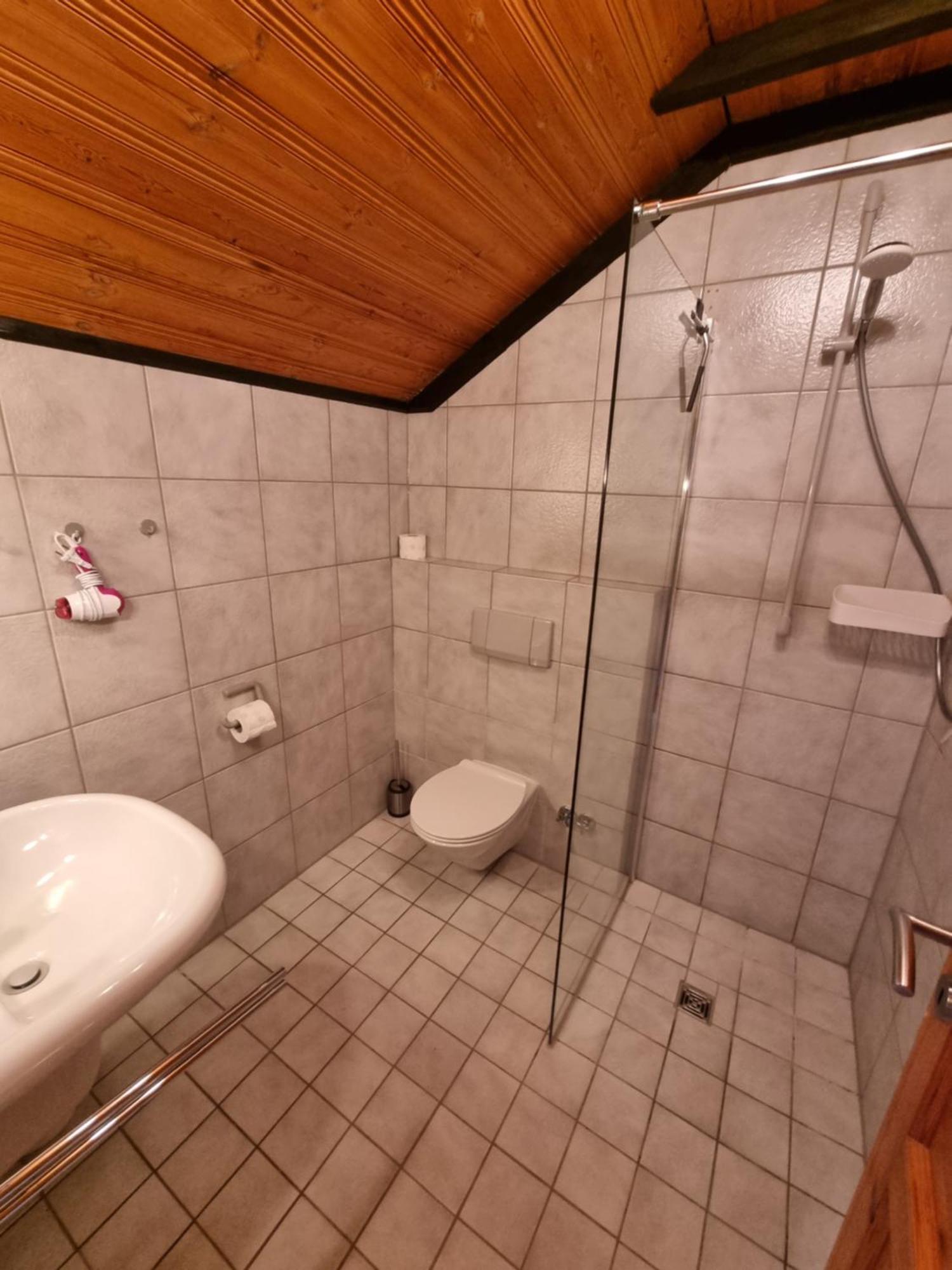 B&B Am Sahrbach Altenahr Kültér fotó