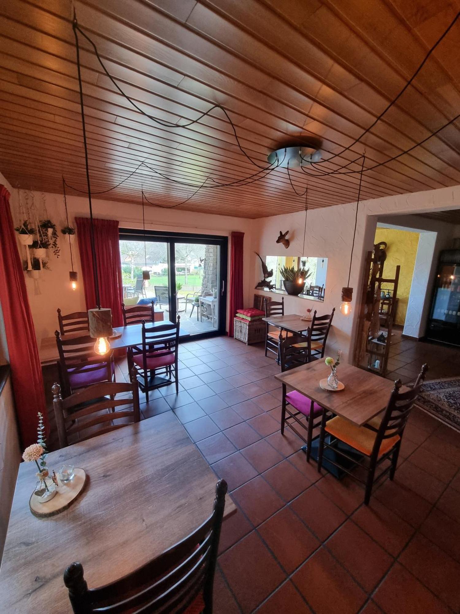 B&B Am Sahrbach Altenahr Kültér fotó