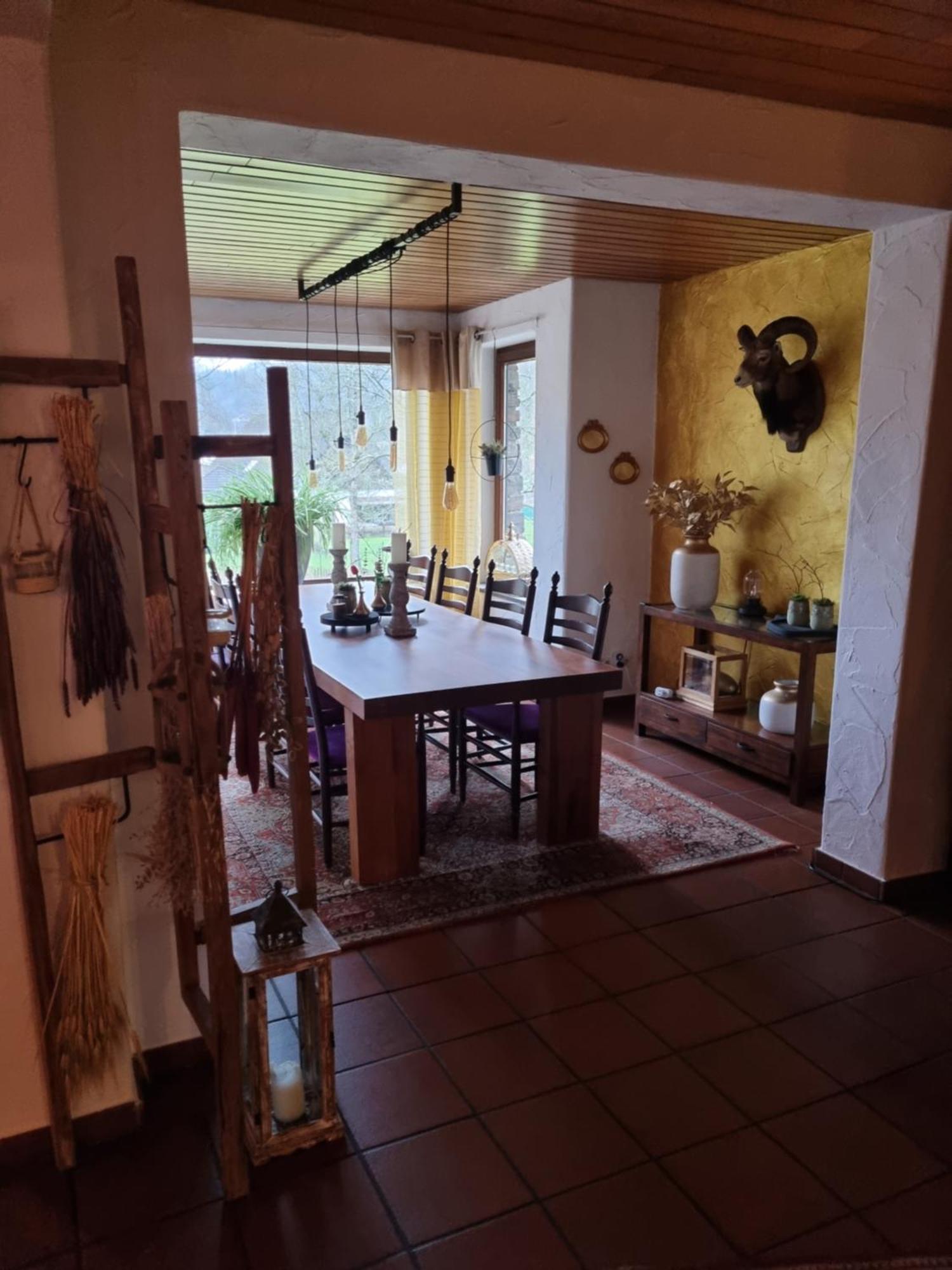 B&B Am Sahrbach Altenahr Kültér fotó